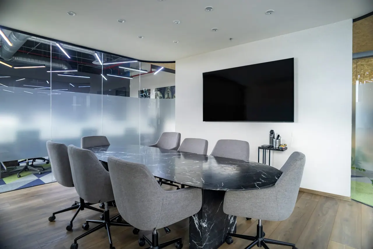 Oficinas de Althea Lease 5